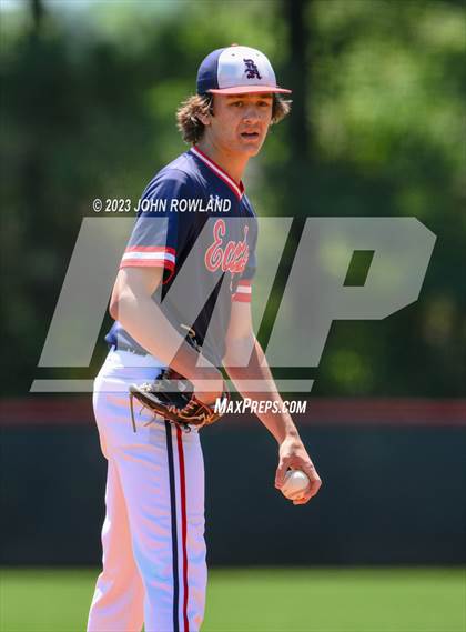 Thumbnail 1 in Montgomery Bell Academy @ Brentwood Academy photogallery.