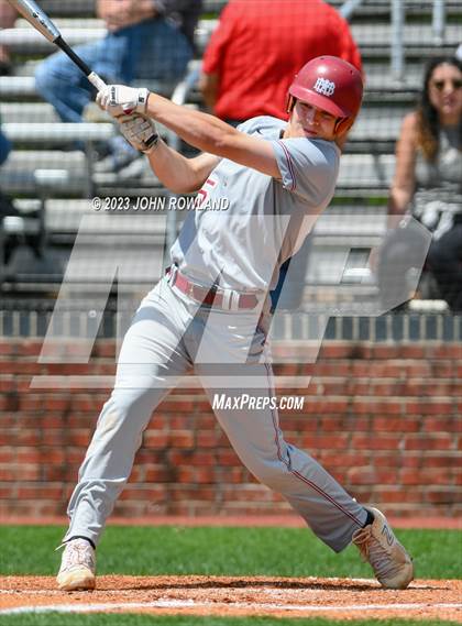 Thumbnail 1 in Montgomery Bell Academy @ Brentwood Academy photogallery.