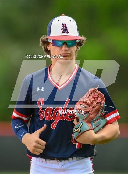 Thumbnail 2 in Montgomery Bell Academy @ Brentwood Academy photogallery.