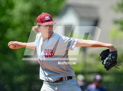 Thumbnail 3 in Montgomery Bell Academy @ Brentwood Academy photogallery.