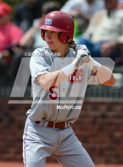 Thumbnail 3 in Montgomery Bell Academy @ Brentwood Academy photogallery.