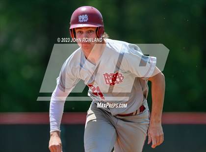 Thumbnail 2 in Montgomery Bell Academy @ Brentwood Academy photogallery.