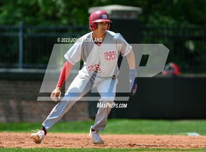 Thumbnail 3 in Montgomery Bell Academy @ Brentwood Academy photogallery.