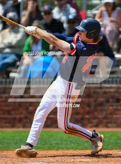 Thumbnail 1 in Montgomery Bell Academy @ Brentwood Academy photogallery.