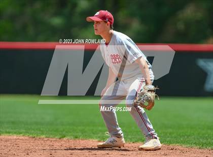 Thumbnail 1 in Montgomery Bell Academy @ Brentwood Academy photogallery.