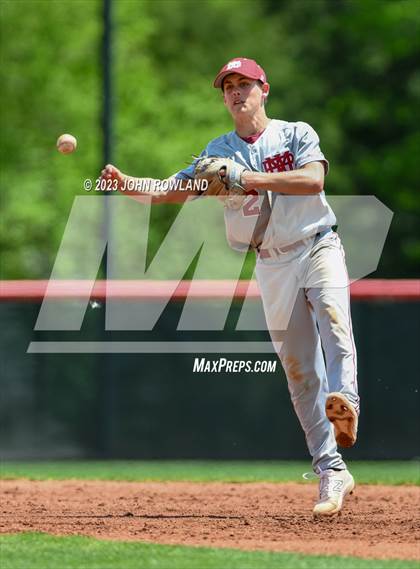 Thumbnail 2 in Montgomery Bell Academy @ Brentwood Academy photogallery.