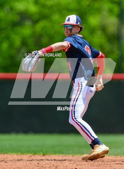 Thumbnail 3 in Montgomery Bell Academy @ Brentwood Academy photogallery.