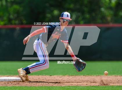 Thumbnail 1 in Montgomery Bell Academy @ Brentwood Academy photogallery.