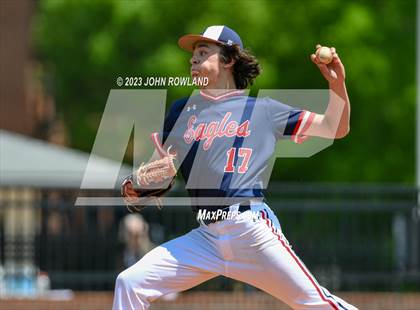 Thumbnail 1 in Montgomery Bell Academy @ Brentwood Academy photogallery.