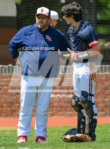 Thumbnail 3 in Montgomery Bell Academy @ Brentwood Academy photogallery.