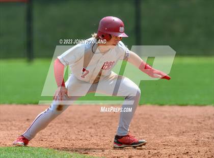 Thumbnail 3 in Montgomery Bell Academy @ Brentwood Academy photogallery.
