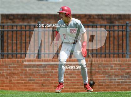 Thumbnail 3 in Montgomery Bell Academy @ Brentwood Academy photogallery.