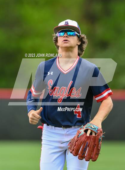 Thumbnail 1 in Montgomery Bell Academy @ Brentwood Academy photogallery.