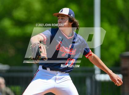 Thumbnail 2 in Montgomery Bell Academy @ Brentwood Academy photogallery.
