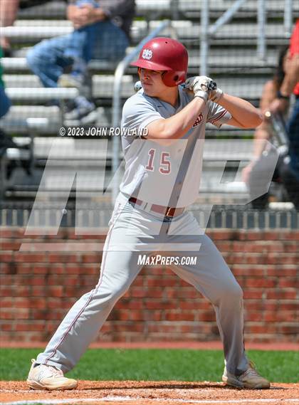 Thumbnail 2 in Montgomery Bell Academy @ Brentwood Academy photogallery.