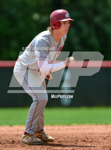 Thumbnail 2 in Montgomery Bell Academy @ Brentwood Academy photogallery.