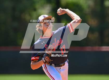 Thumbnail 3 in Montgomery Bell Academy @ Brentwood Academy photogallery.