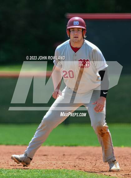 Thumbnail 1 in Montgomery Bell Academy @ Brentwood Academy photogallery.