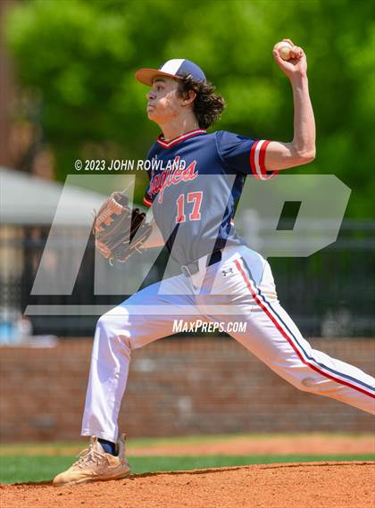 Thumbnail 3 in Montgomery Bell Academy @ Brentwood Academy photogallery.
