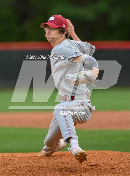 Thumbnail 2 in Montgomery Bell Academy @ Brentwood Academy photogallery.