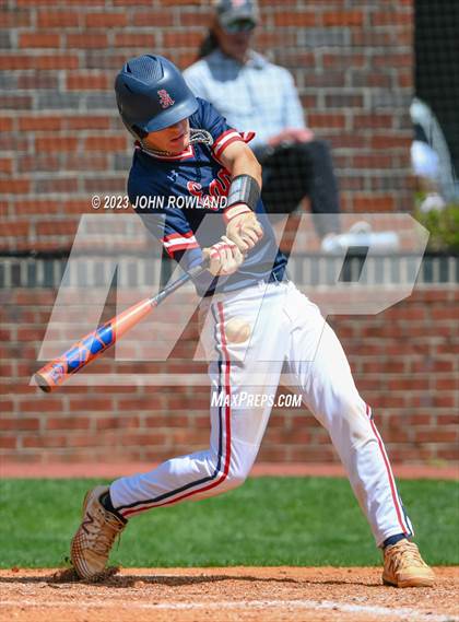 Thumbnail 2 in Montgomery Bell Academy @ Brentwood Academy photogallery.