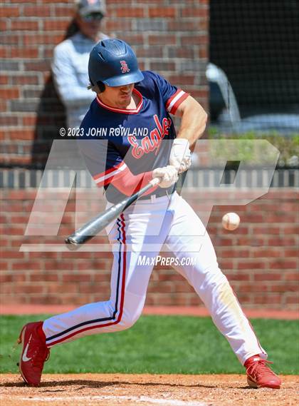 Thumbnail 3 in Montgomery Bell Academy @ Brentwood Academy photogallery.