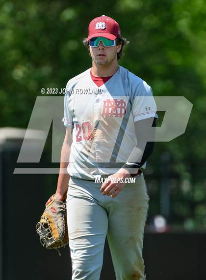 Thumbnail 3 in Montgomery Bell Academy @ Brentwood Academy photogallery.