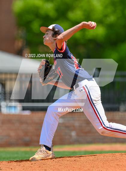 Thumbnail 1 in Montgomery Bell Academy @ Brentwood Academy photogallery.