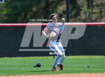 Thumbnail 2 in Montgomery Bell Academy @ Brentwood Academy photogallery.
