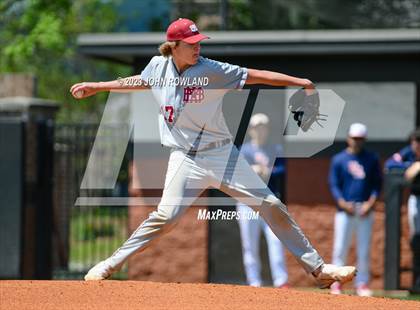 Thumbnail 1 in Montgomery Bell Academy @ Brentwood Academy photogallery.