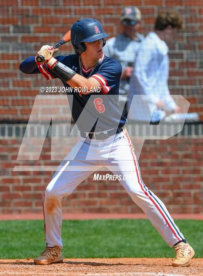 Thumbnail 1 in Montgomery Bell Academy @ Brentwood Academy photogallery.