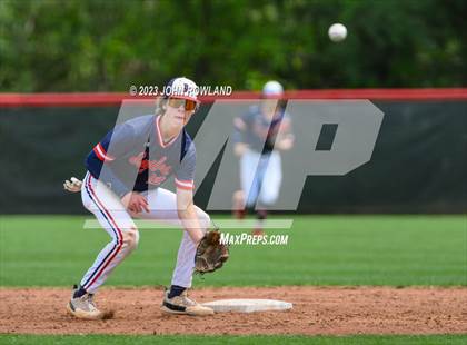 Thumbnail 1 in Montgomery Bell Academy @ Brentwood Academy photogallery.