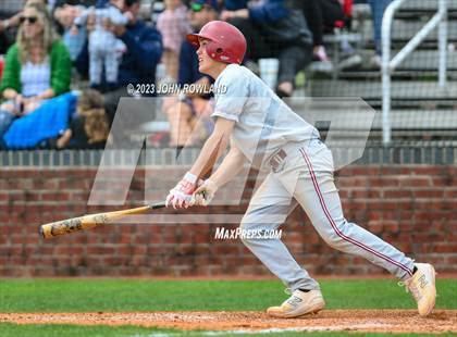 Thumbnail 2 in Montgomery Bell Academy @ Brentwood Academy photogallery.