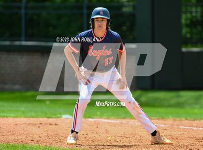Thumbnail 2 in Montgomery Bell Academy @ Brentwood Academy photogallery.