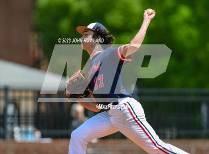 Thumbnail 2 in Montgomery Bell Academy @ Brentwood Academy photogallery.