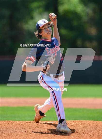 Thumbnail 3 in Montgomery Bell Academy @ Brentwood Academy photogallery.
