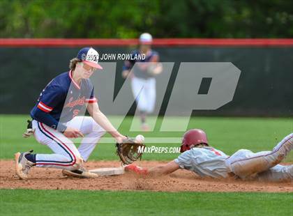 Thumbnail 2 in Montgomery Bell Academy @ Brentwood Academy photogallery.