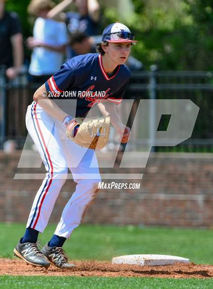 Thumbnail 1 in Montgomery Bell Academy @ Brentwood Academy photogallery.