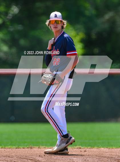 Thumbnail 3 in Montgomery Bell Academy @ Brentwood Academy photogallery.