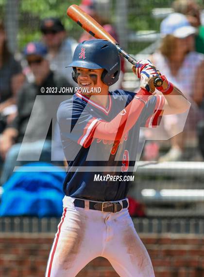 Thumbnail 2 in Montgomery Bell Academy @ Brentwood Academy photogallery.