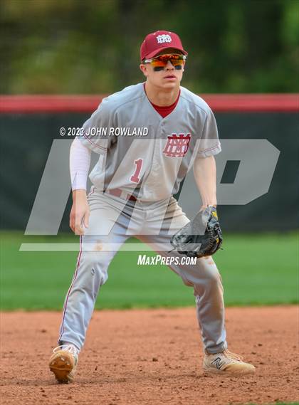 Thumbnail 1 in Montgomery Bell Academy @ Brentwood Academy photogallery.