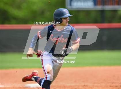 Thumbnail 3 in Montgomery Bell Academy @ Brentwood Academy photogallery.