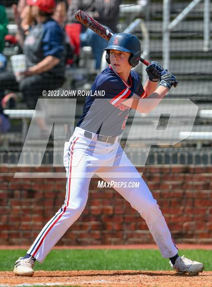 Thumbnail 3 in Montgomery Bell Academy @ Brentwood Academy photogallery.