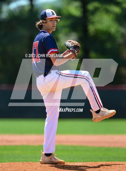 Thumbnail 2 in Montgomery Bell Academy @ Brentwood Academy photogallery.