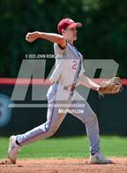 Photo from the gallery "Montgomery Bell Academy @ Brentwood Academy"