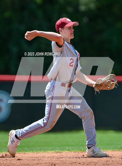 Thumbnail 2 in Montgomery Bell Academy @ Brentwood Academy photogallery.