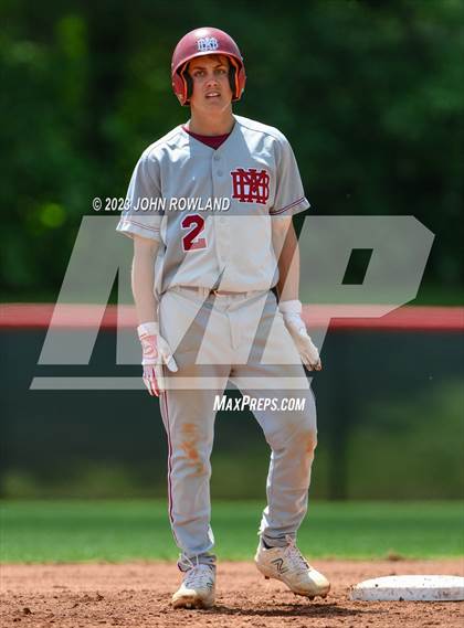 Thumbnail 3 in Montgomery Bell Academy @ Brentwood Academy photogallery.