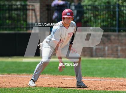 Thumbnail 1 in Montgomery Bell Academy @ Brentwood Academy photogallery.