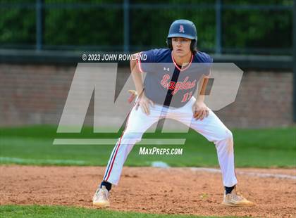 Thumbnail 2 in Montgomery Bell Academy @ Brentwood Academy photogallery.