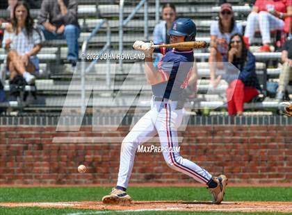 Thumbnail 3 in Montgomery Bell Academy @ Brentwood Academy photogallery.